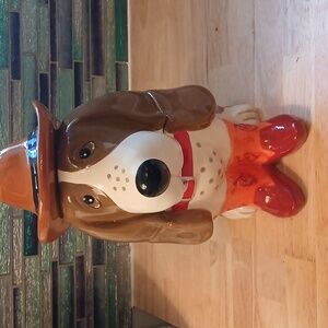 New pioneer woman cookie jar!